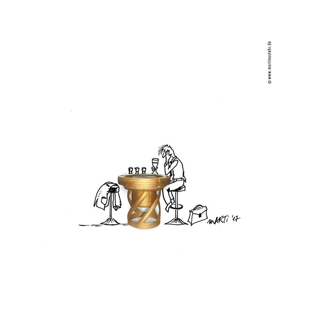 Buchtipp: "Immer liegt was rum... und jetzt bekommt's 'nen Sinn!" von mARTina Stehr