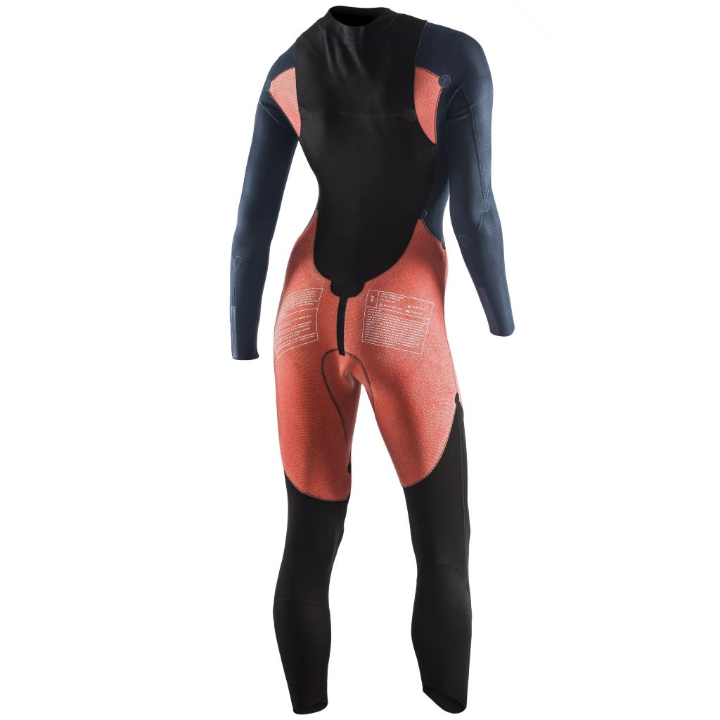 Orca Openwater RS1 Thermal, Neoprenanzug, Damen