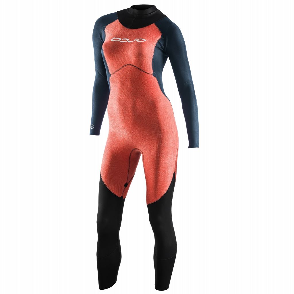 Orca Openwater RS1 Thermal, Neoprenanzug, Damen
