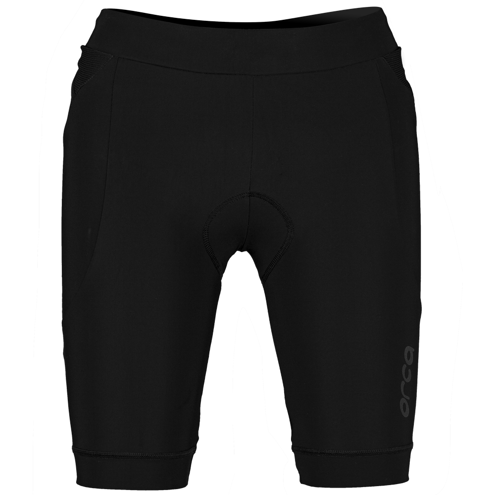 Orca Athlex Short, Damen, schwarz