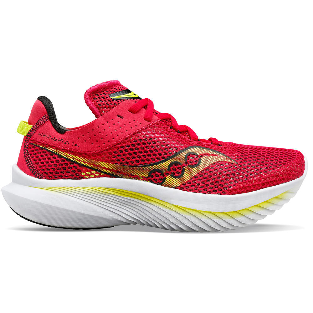 Saucony kinvara ladies online