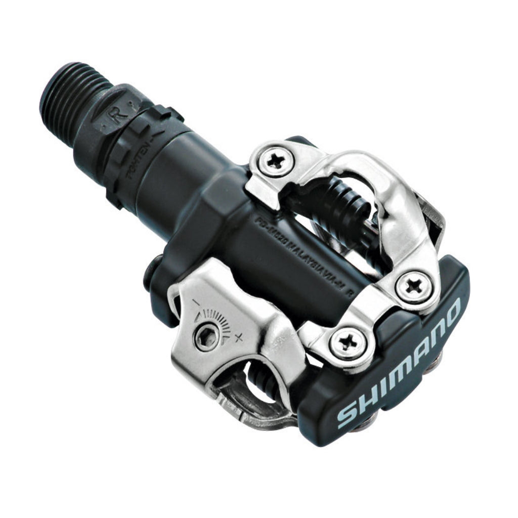 Shimano Pedal PD-M520, schwarz