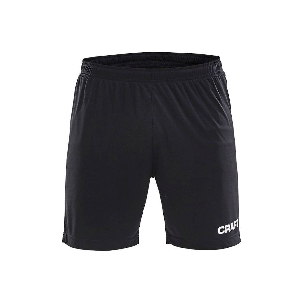 Craft Squad Short, Laufhose, Herren, schwarz