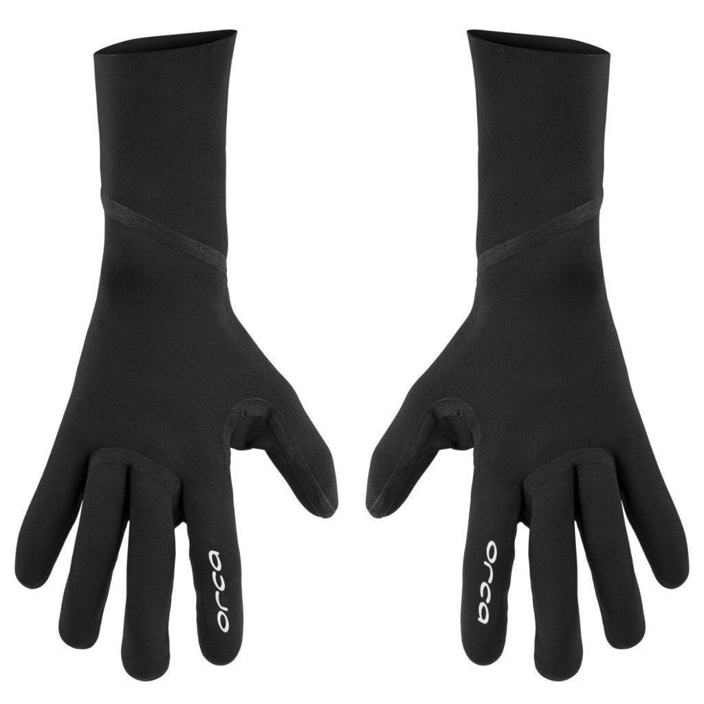Orca Openwater Core Gloves, schwarz