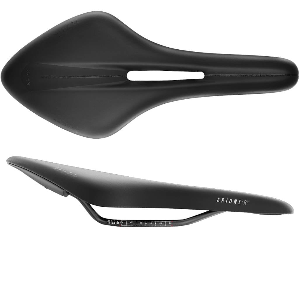 Fizik ARIONE R5 Open Sattel, large