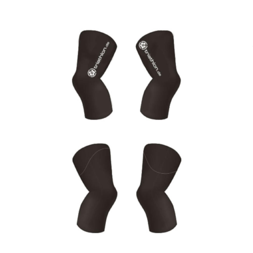 triathlon.de Knielinge, schwarz