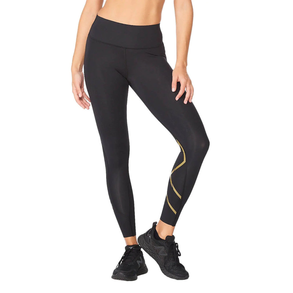 2xu mid rise tights best sale