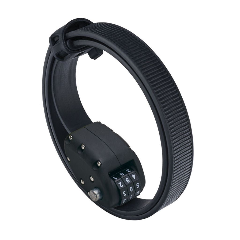 OTTOLOCK 76cm Cinch Lock, Fahrradschloss, schwarz