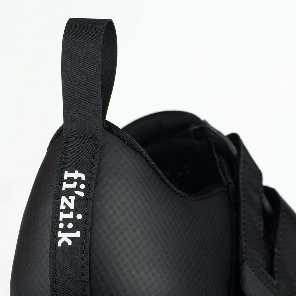 Fizik Transiro Powerstrap R4, schwarz/weiß