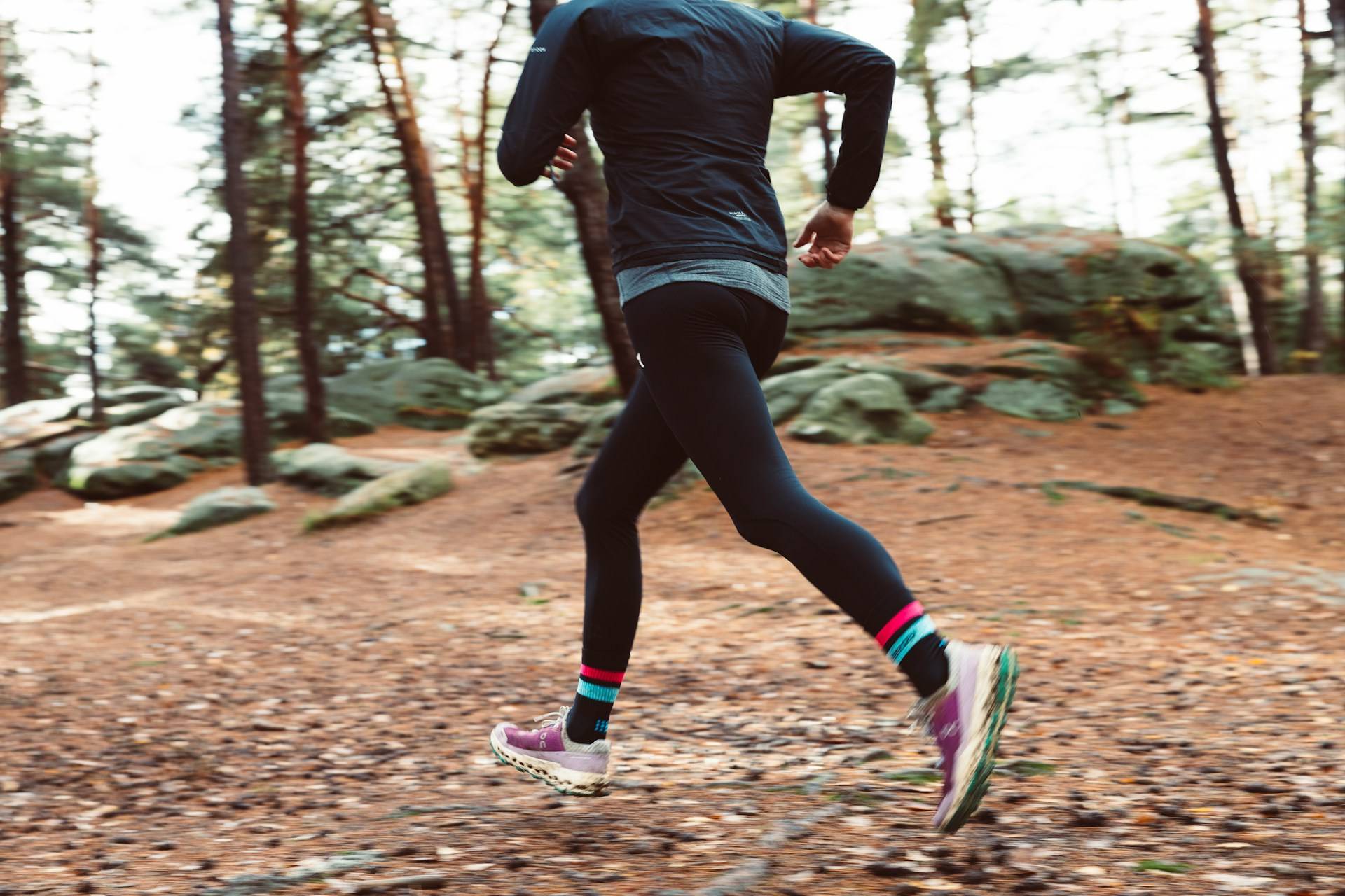 Training vor dem Frühstück - was bringt Nüchterntraining?