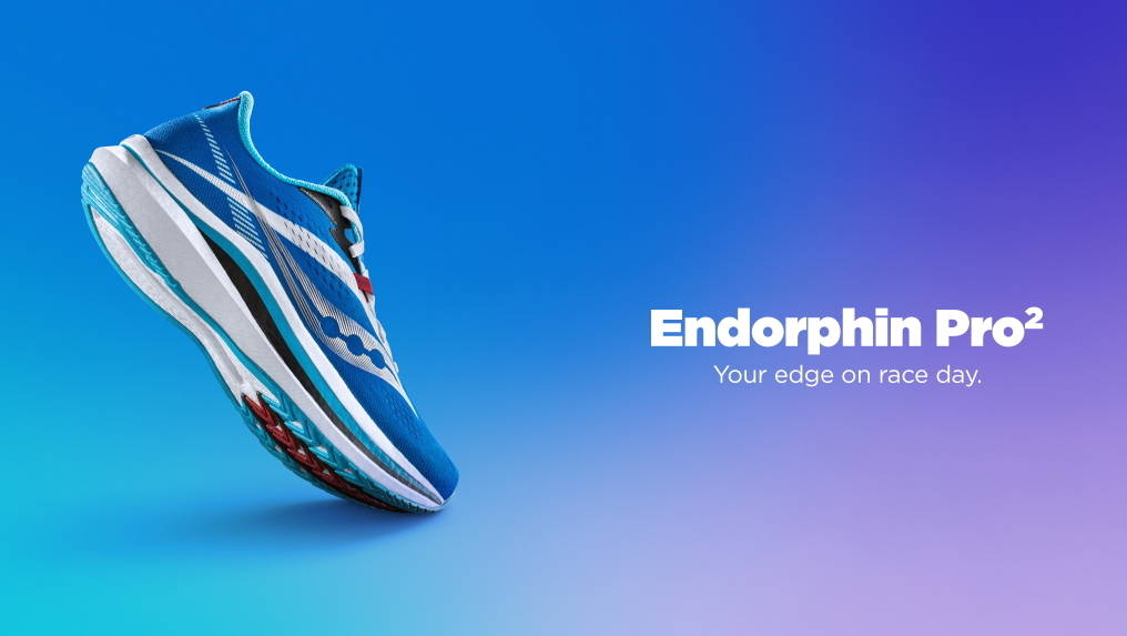 Bang: The Endorphin PRO 2 is here