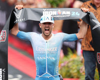 IRONMAN WM HAWAII 2024: Patrick Lange ist neuer IRONMAN Weltmeister