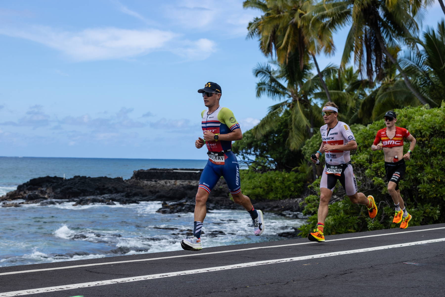 IRONMAN HAWAII 2024: der Favoritencheck