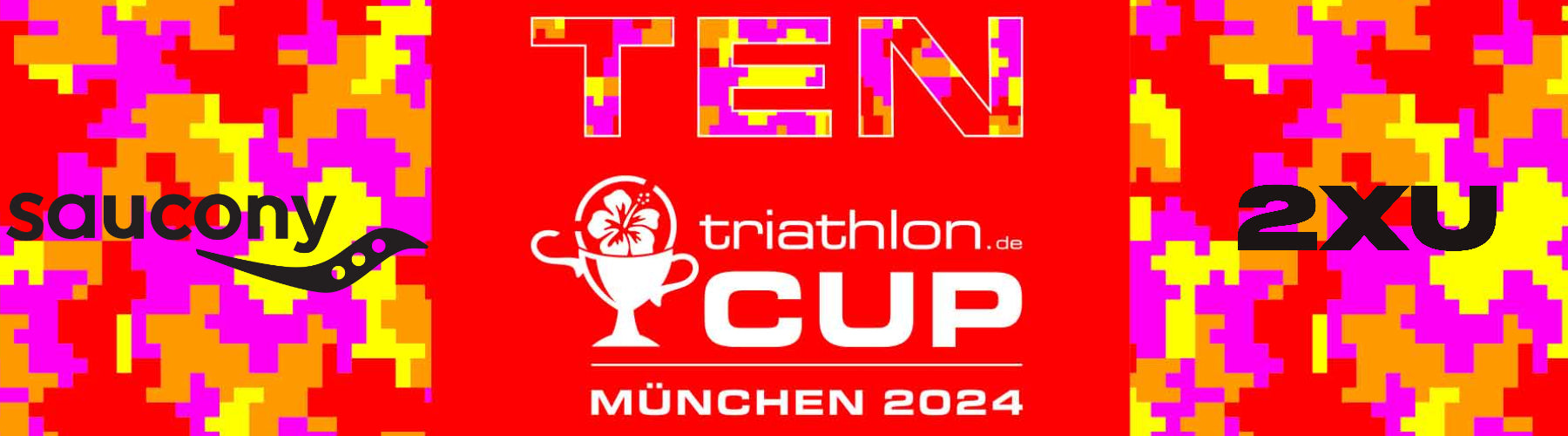 triathlon.de CUP München: Saucony Angebote