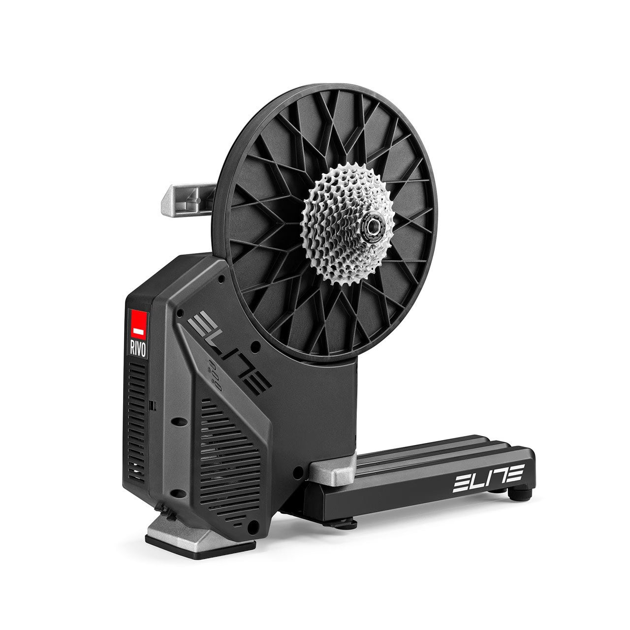 Ansicht Heimtrainer
