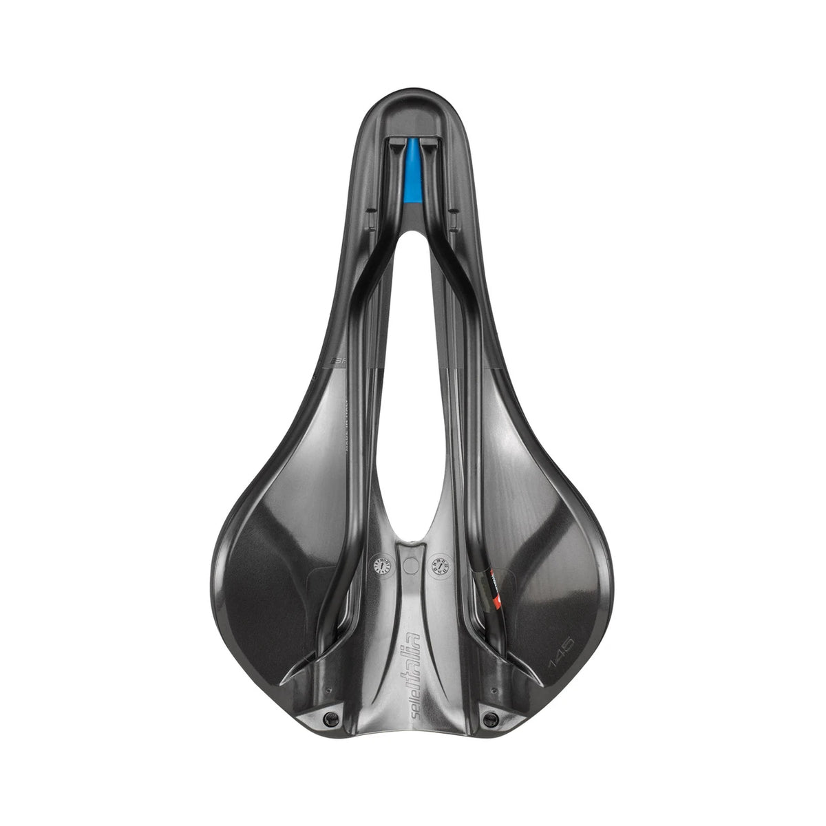 Selle Italia Novus Boost EVO Lady TM SF