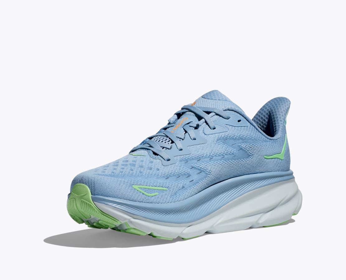 Hoka Clifton 9, Herren, dusk / illusion