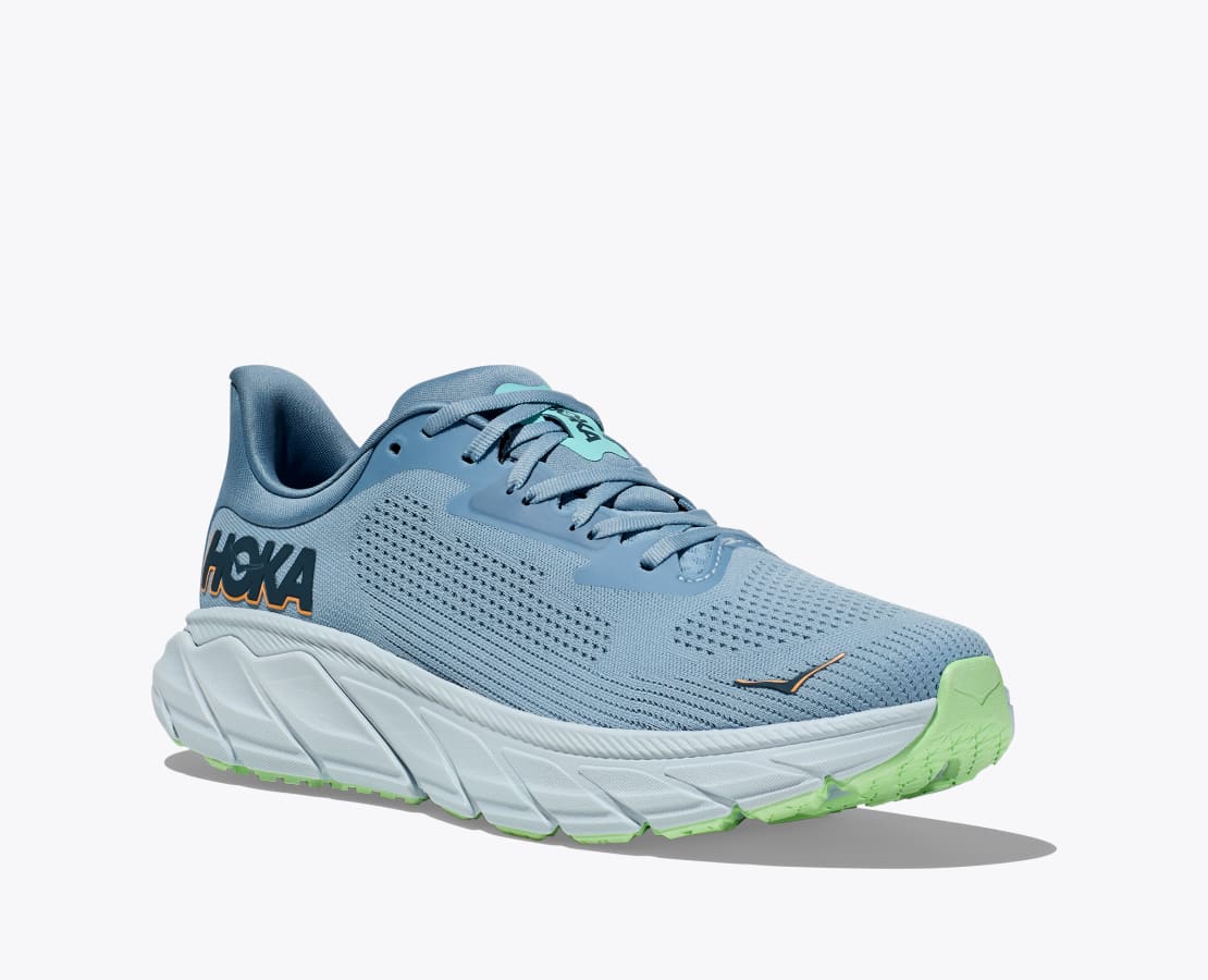 Hoka Arahi 7, Laufschuh, Herren, shadow / dusk