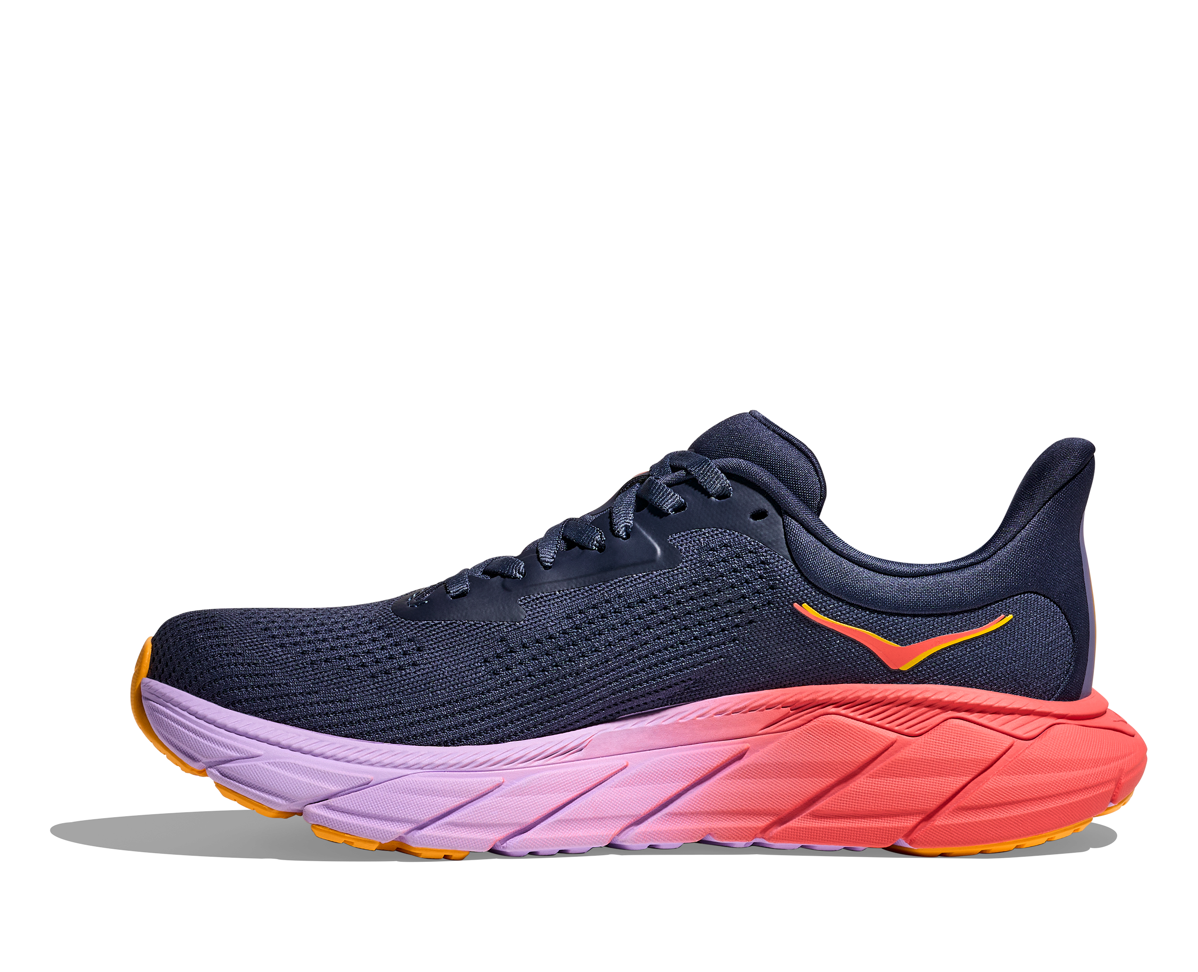 Hoka Arahi 7, Laufschuh, Damen, Nautical Dusk/Varsity Navy