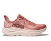 Hoka Clifton 10, Laufschuh, Damen, Blush/Rose Latte