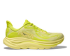 Hoka Clifton 10, Laufschuh, Damen, Neon Hoka Citrus/Sunlight