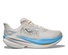 Hoka Mach X 3, Laufschuhe, Damen, White/Alabaster