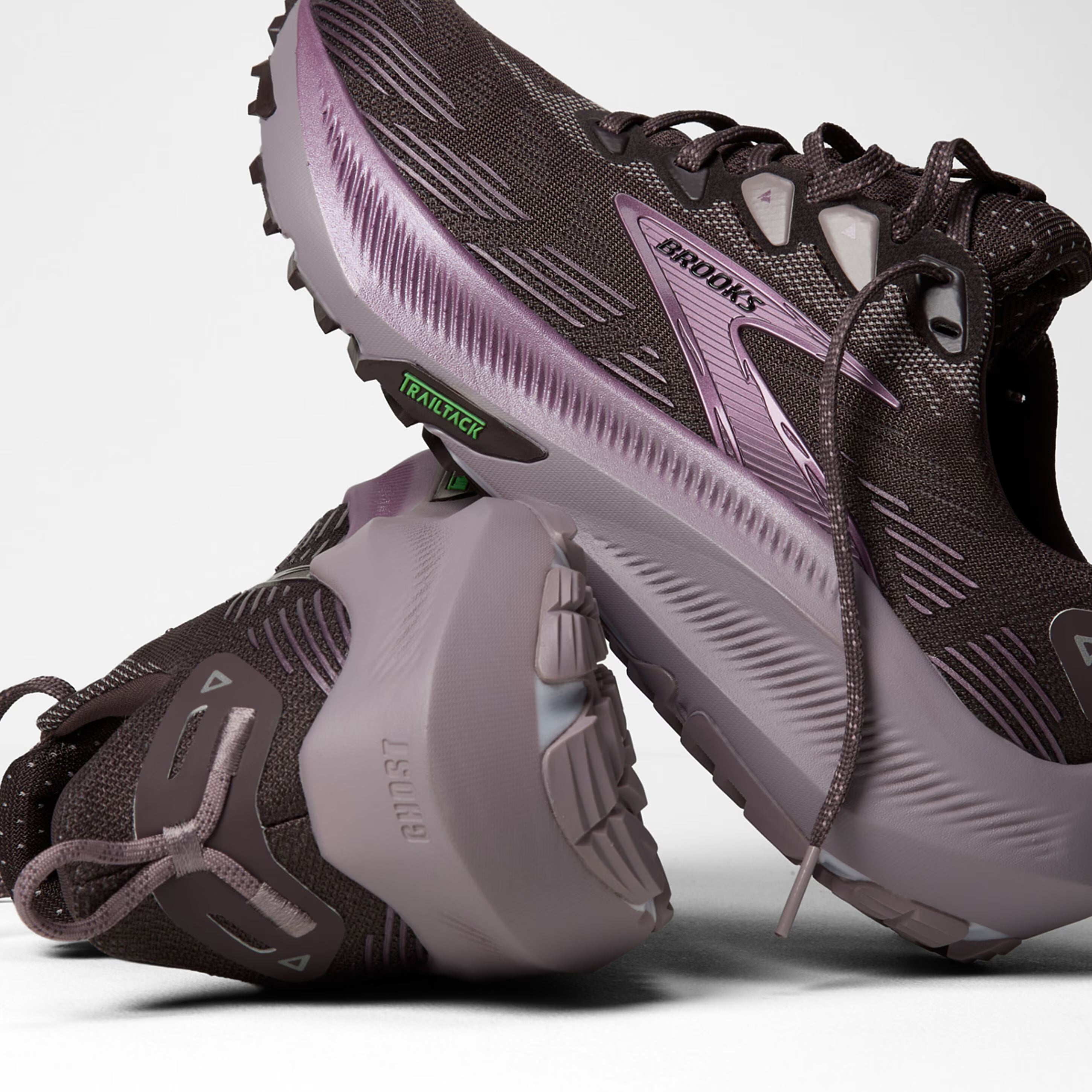 Ansicht beide Schuhe