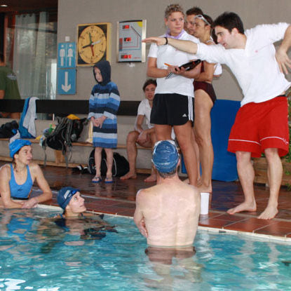 Kompakt-Schwimmseminar: Stuttgart/Ludwigsburg am 09.11.2024 - Campusbad