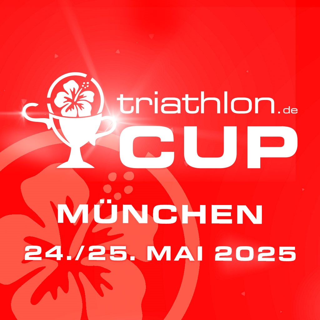 Schüler C: triathlon.de CUP München 25.05.2025