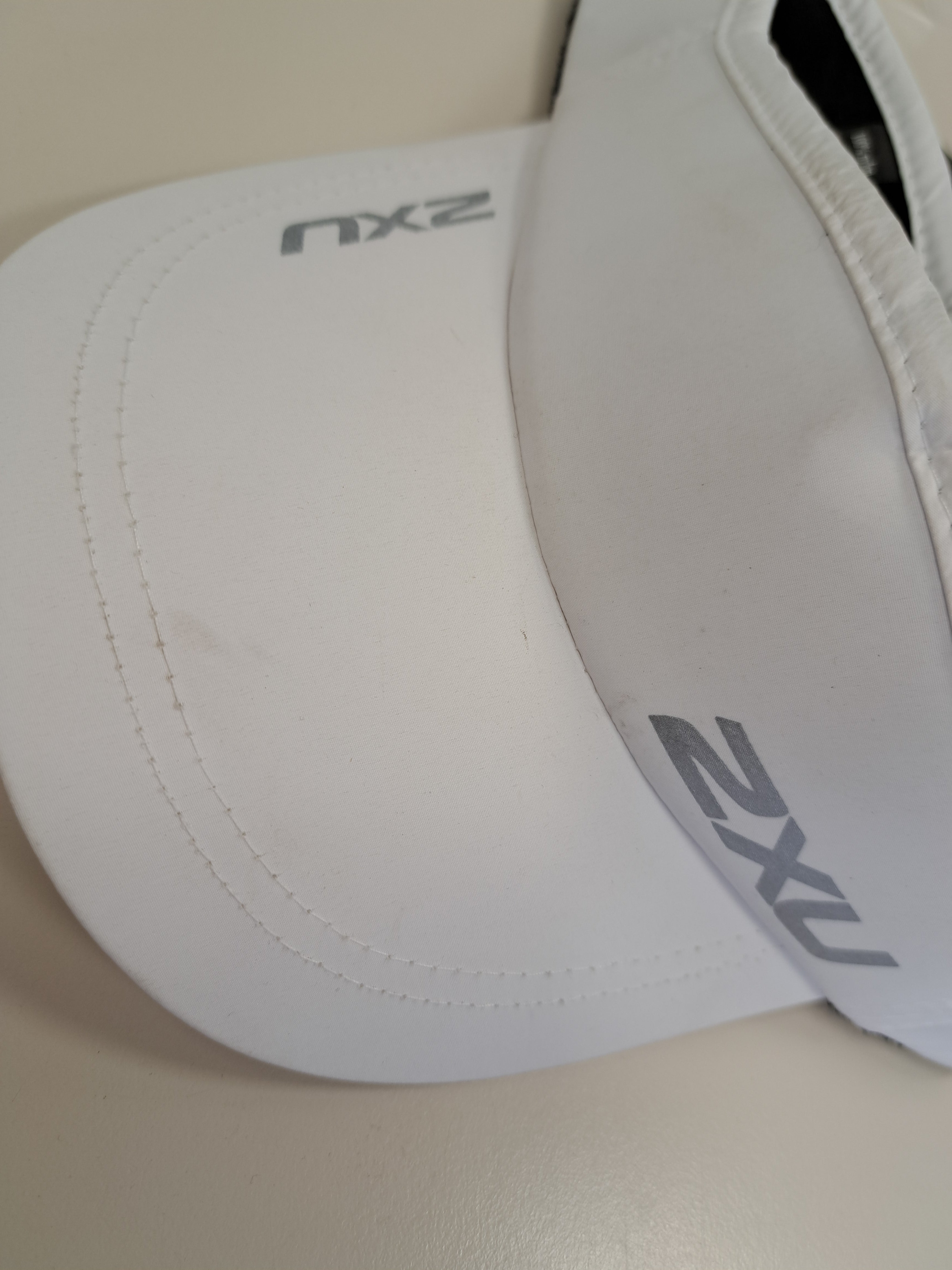 Detail leichte Verschmutzung