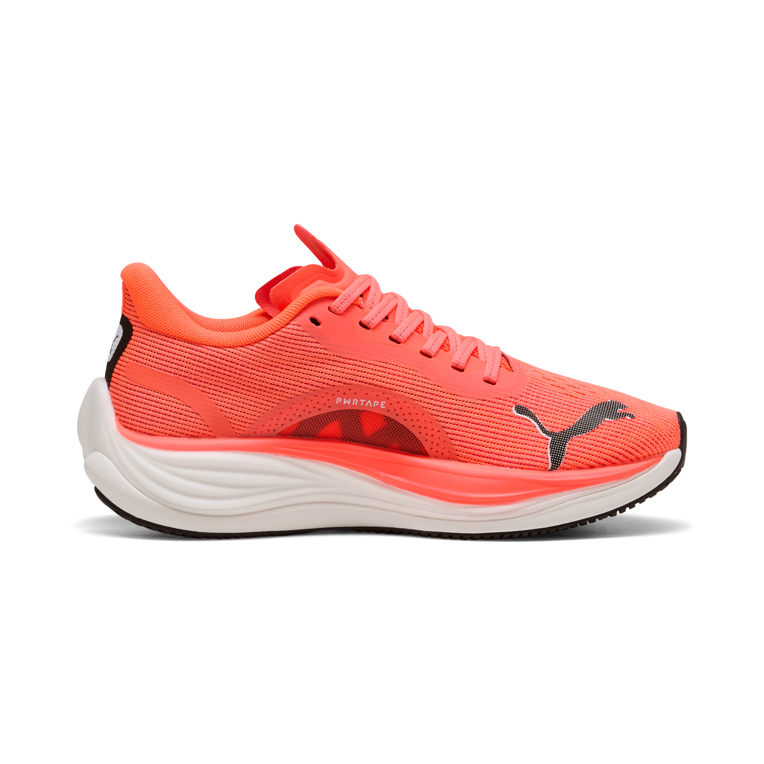 Puma Velocity NITRO™ 3, Laufschuh, Damen, Glowing Red