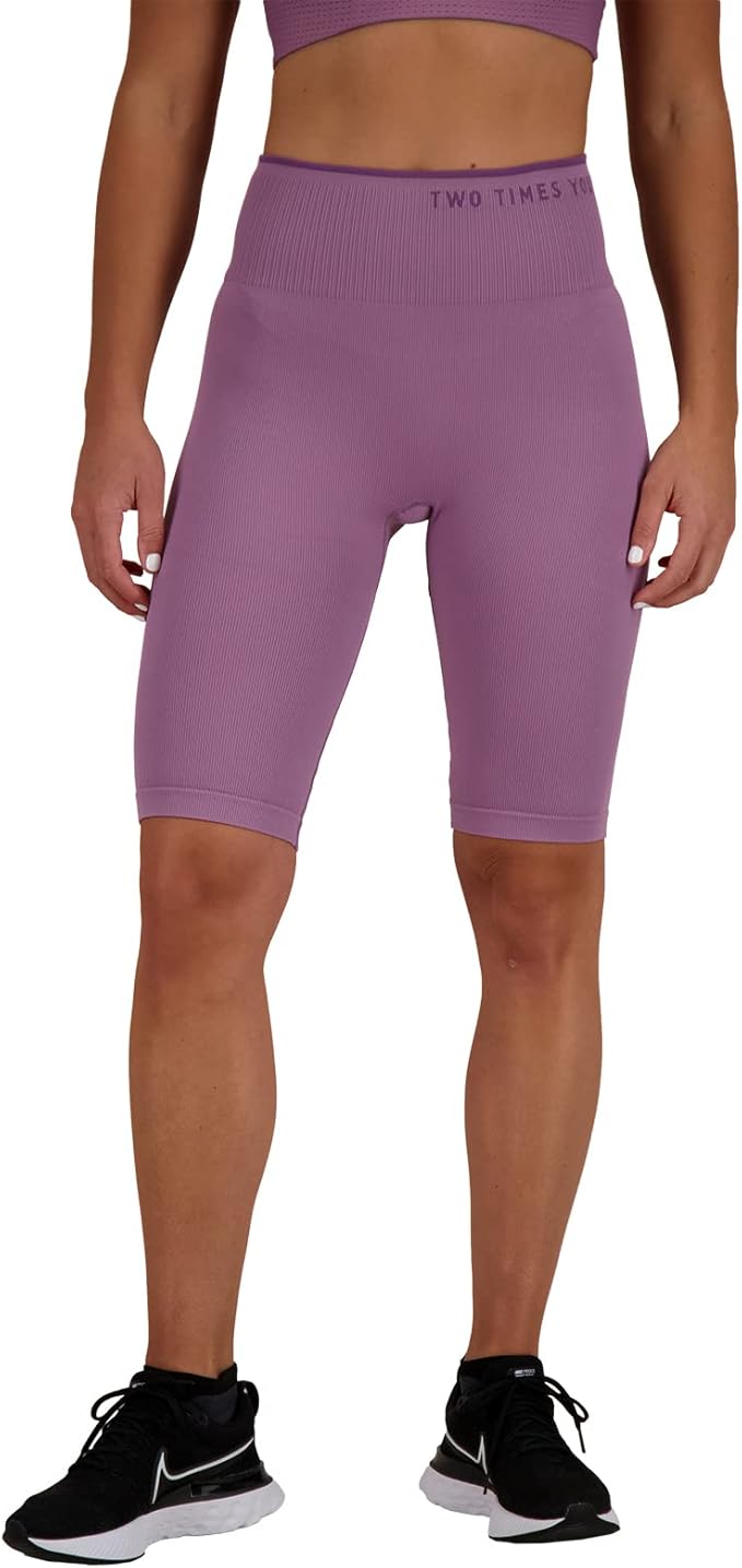 2XU Engineered Shorts, Damen, Orchid Mist/Lavender Herb