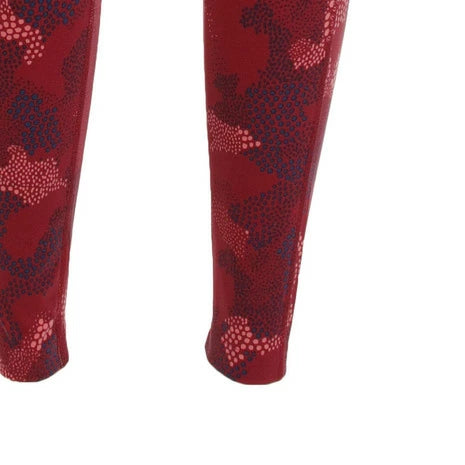 2XU Fitness Hi-Rise Compression Tights, Damen, Laufhose,