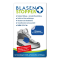 Blasenstopper - 2 x Stopper für die Fußkante/Ballen