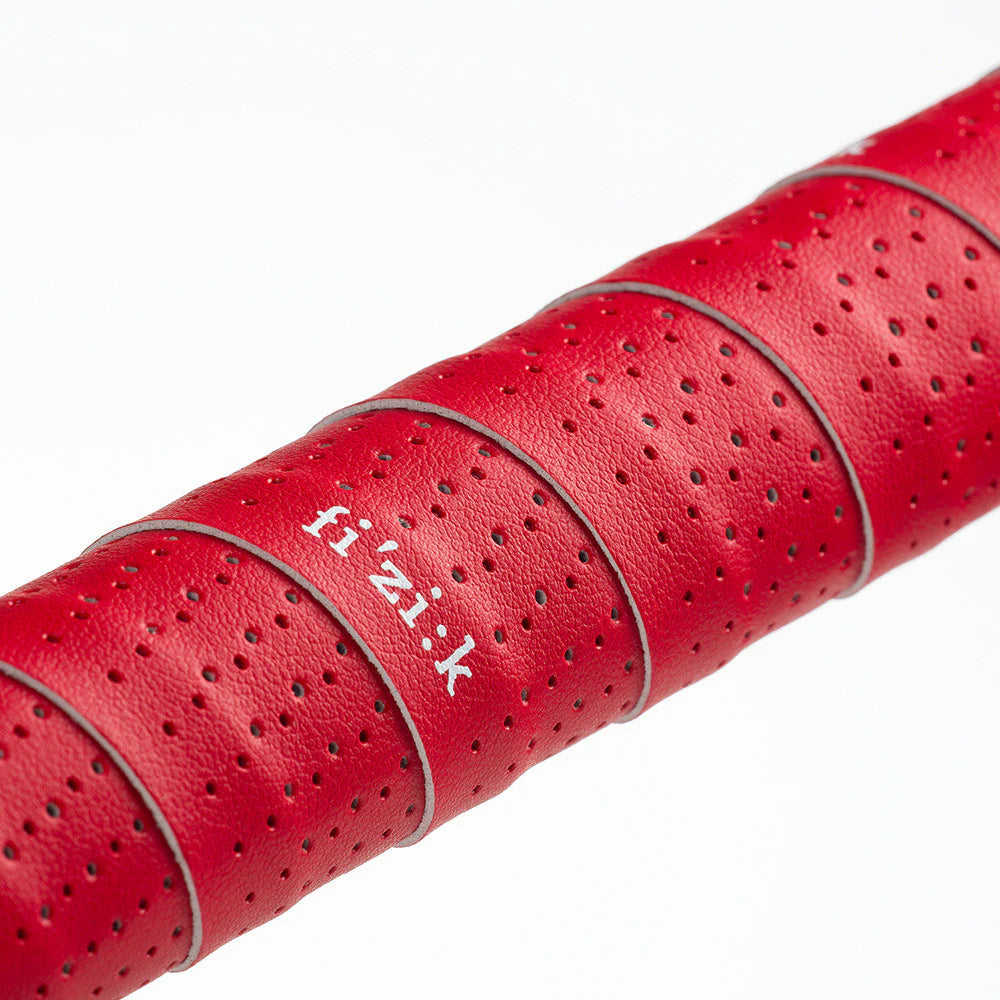 Ansicht Leckerband Rot