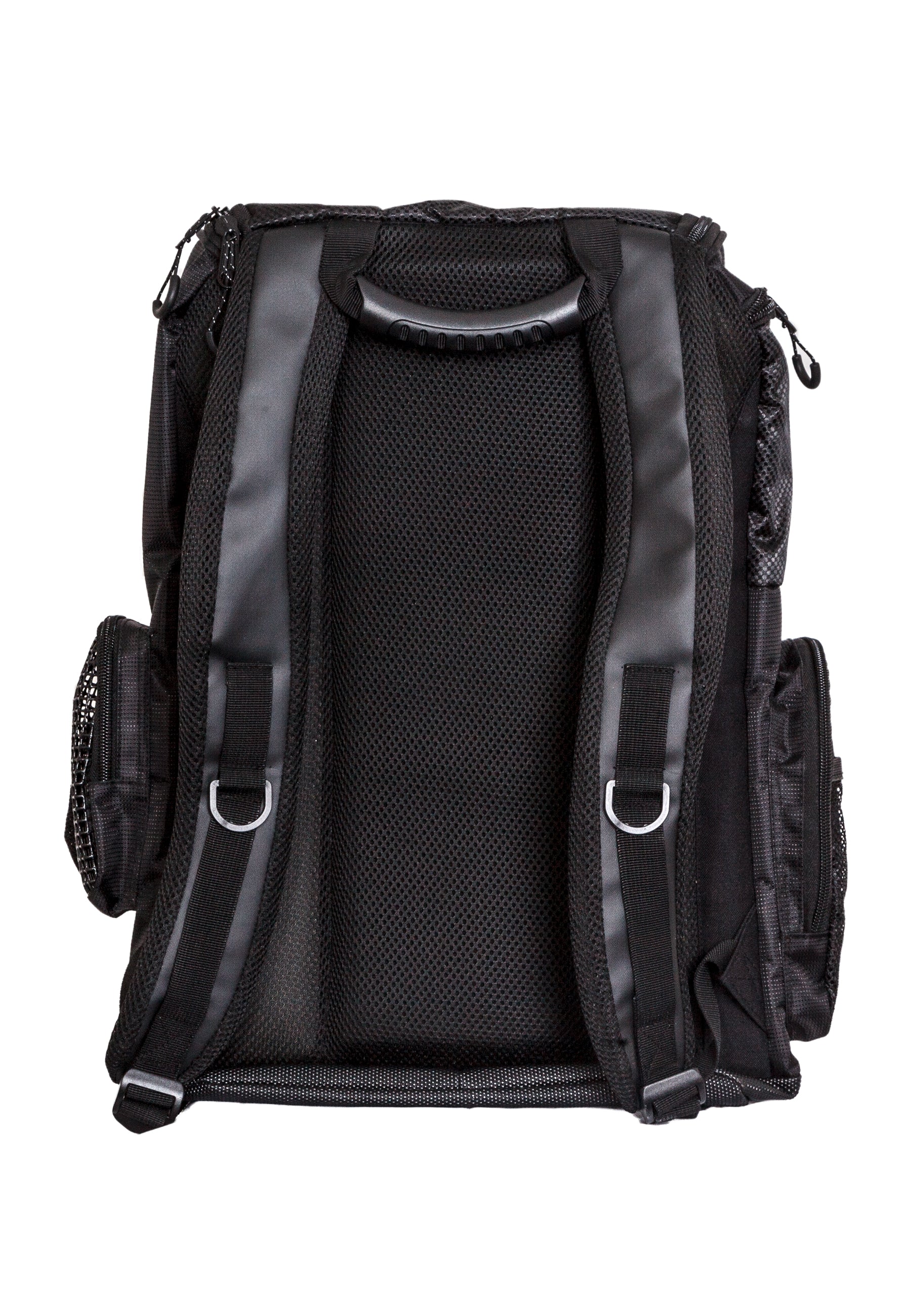 Sailfish Backpack Hawi, Rucksack, schwarz