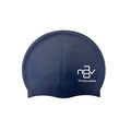Trinovate Silicone Cap, Badekappe, Core Blue