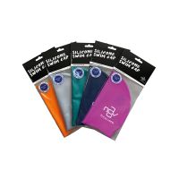 Trinovate Silicone Cap, Badekappe, Cloud Grey