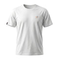 Trinovate Essential T-Shirt, Herren, Arctic White