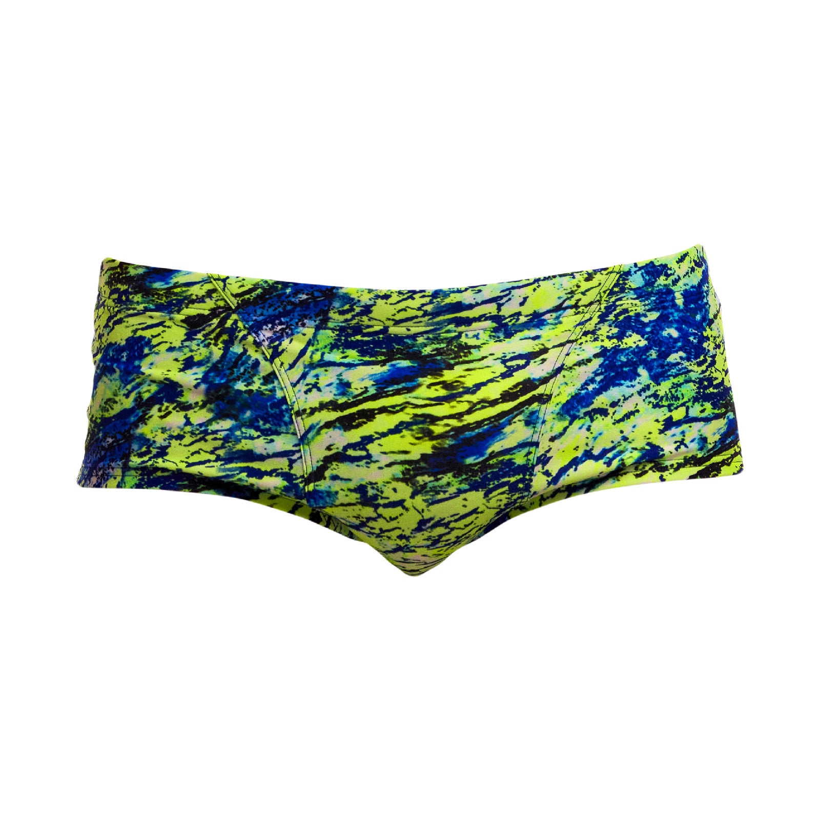 Ansicht Badehose von vorne