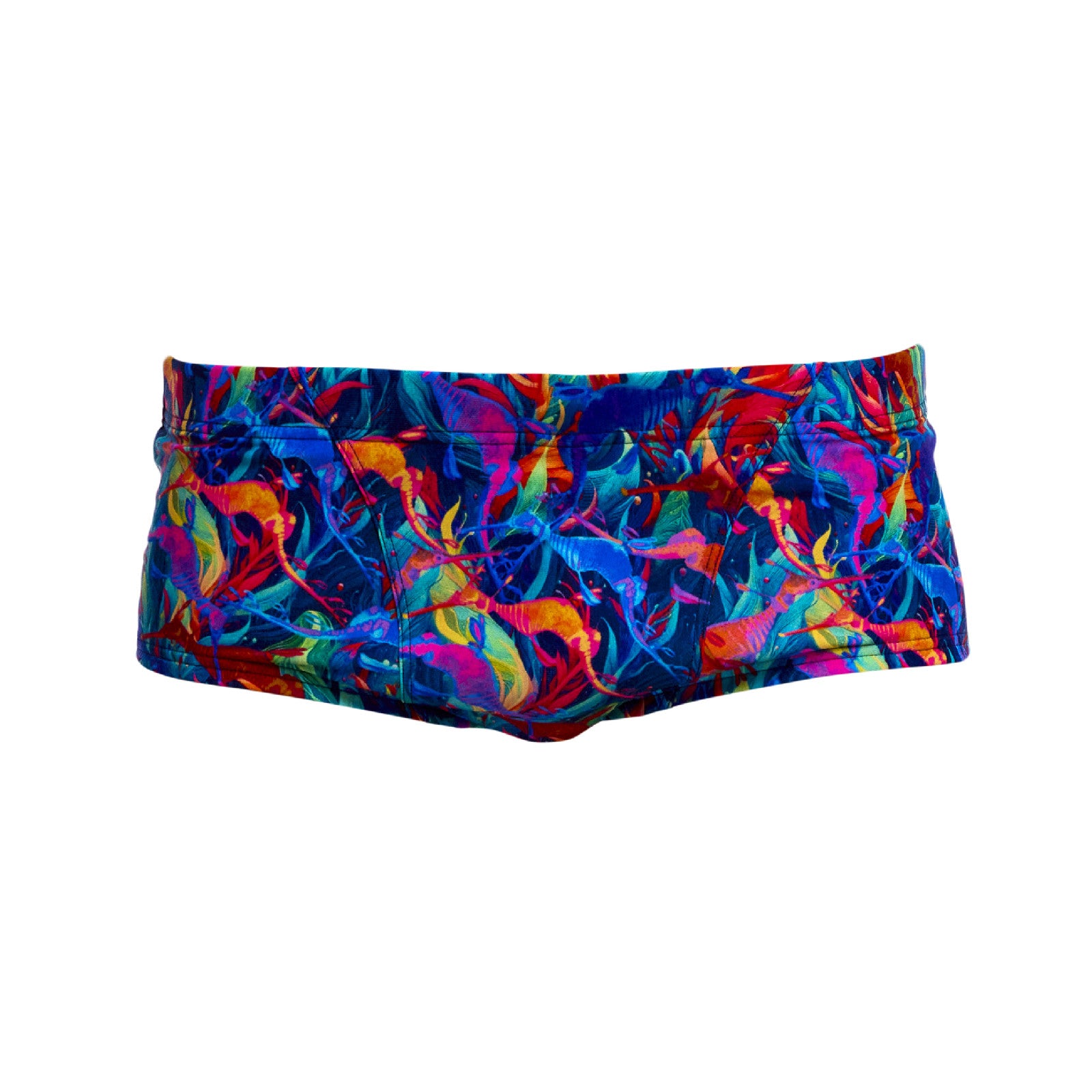 Ansicht Badehose von vorne