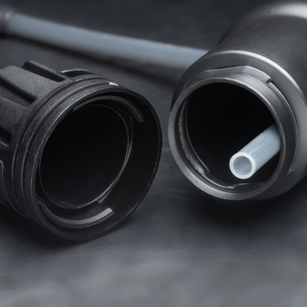 Dretailansicht Verschluss