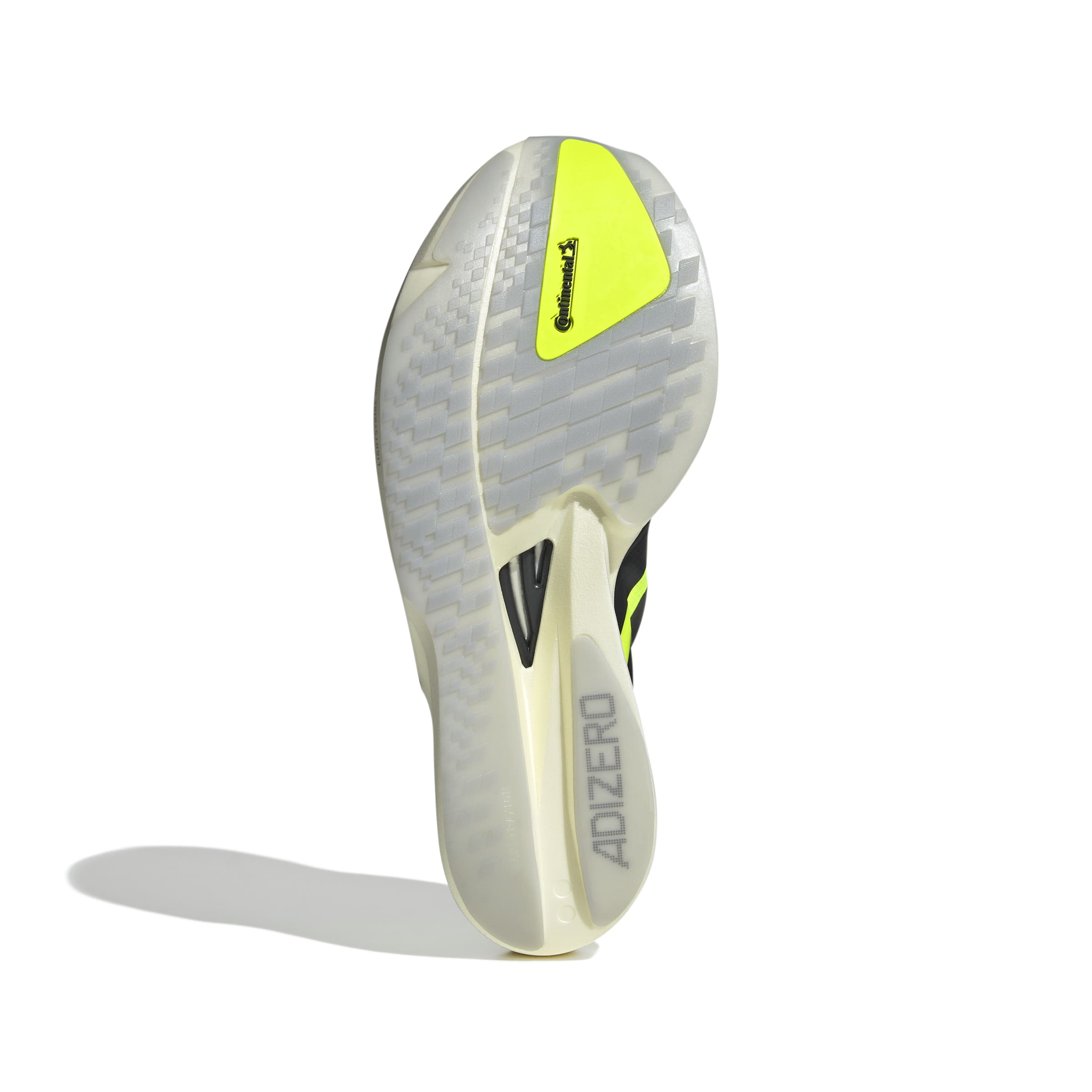 Untersicht/Sohle rechter Schuh