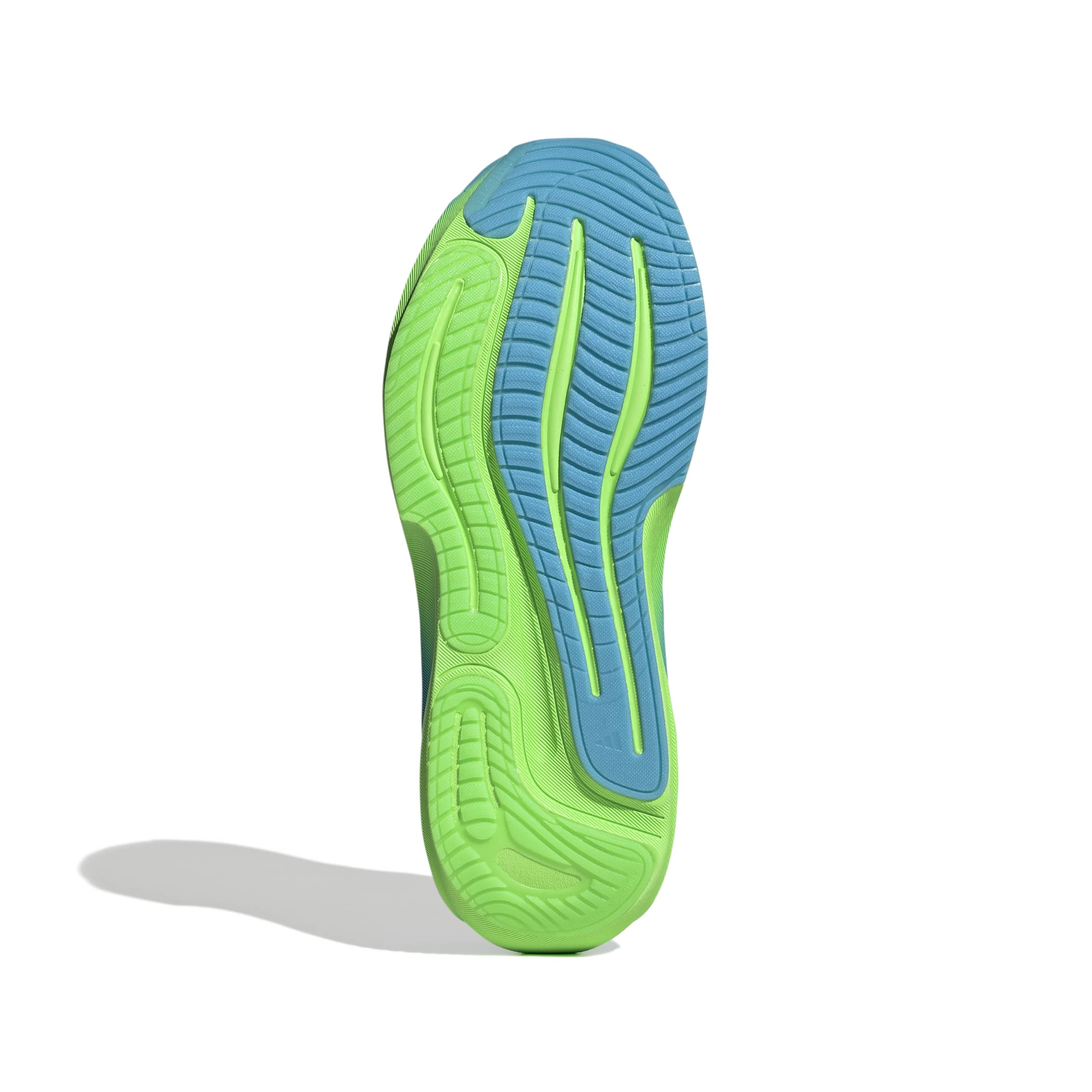 Untersicht/Sohle rechter Schuh