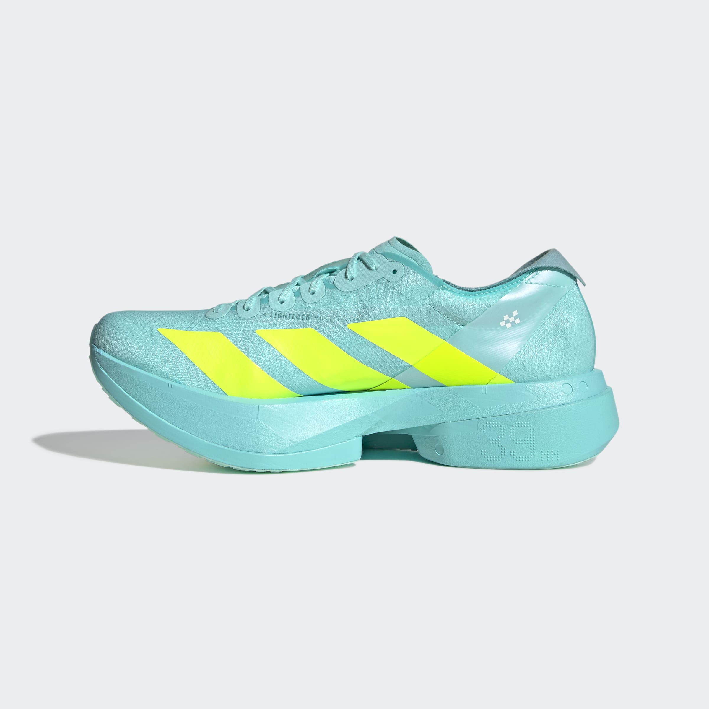 Ansicht rechter Schuh Innenseite