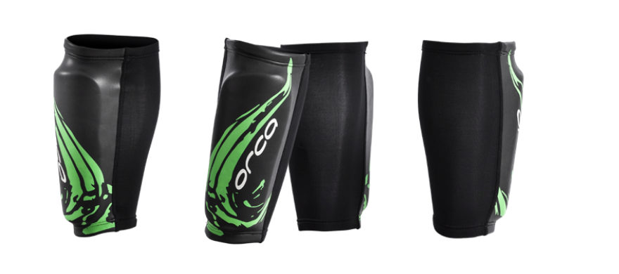 Ansicht von vorne und hinten