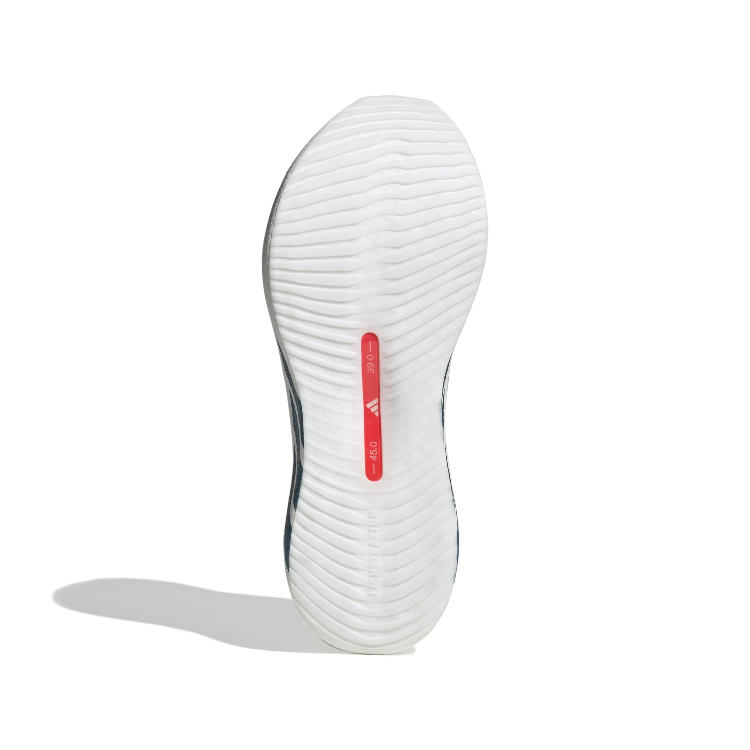 Untersicht/Sohle rechter Schuh