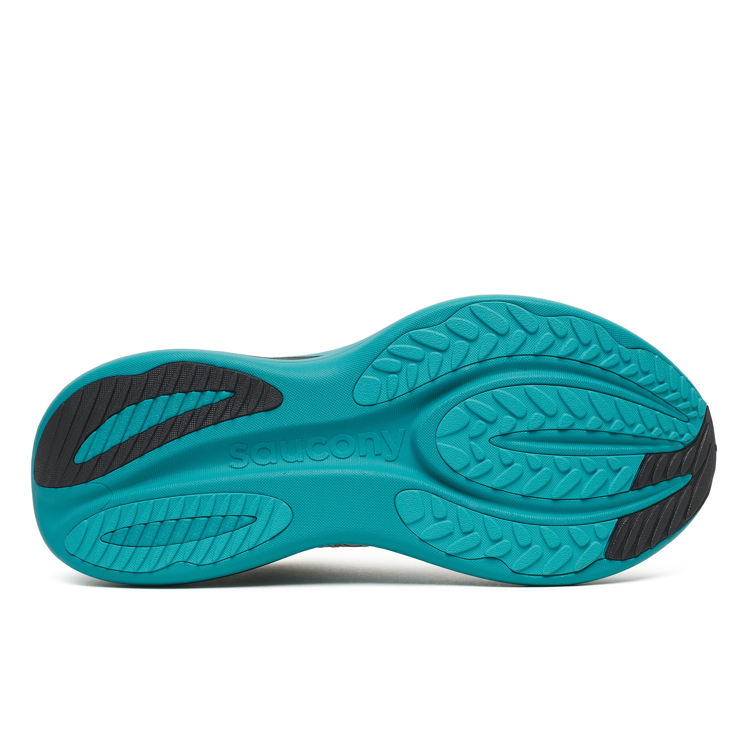 Untersicht/Sohle Ansicht rechter Schuh