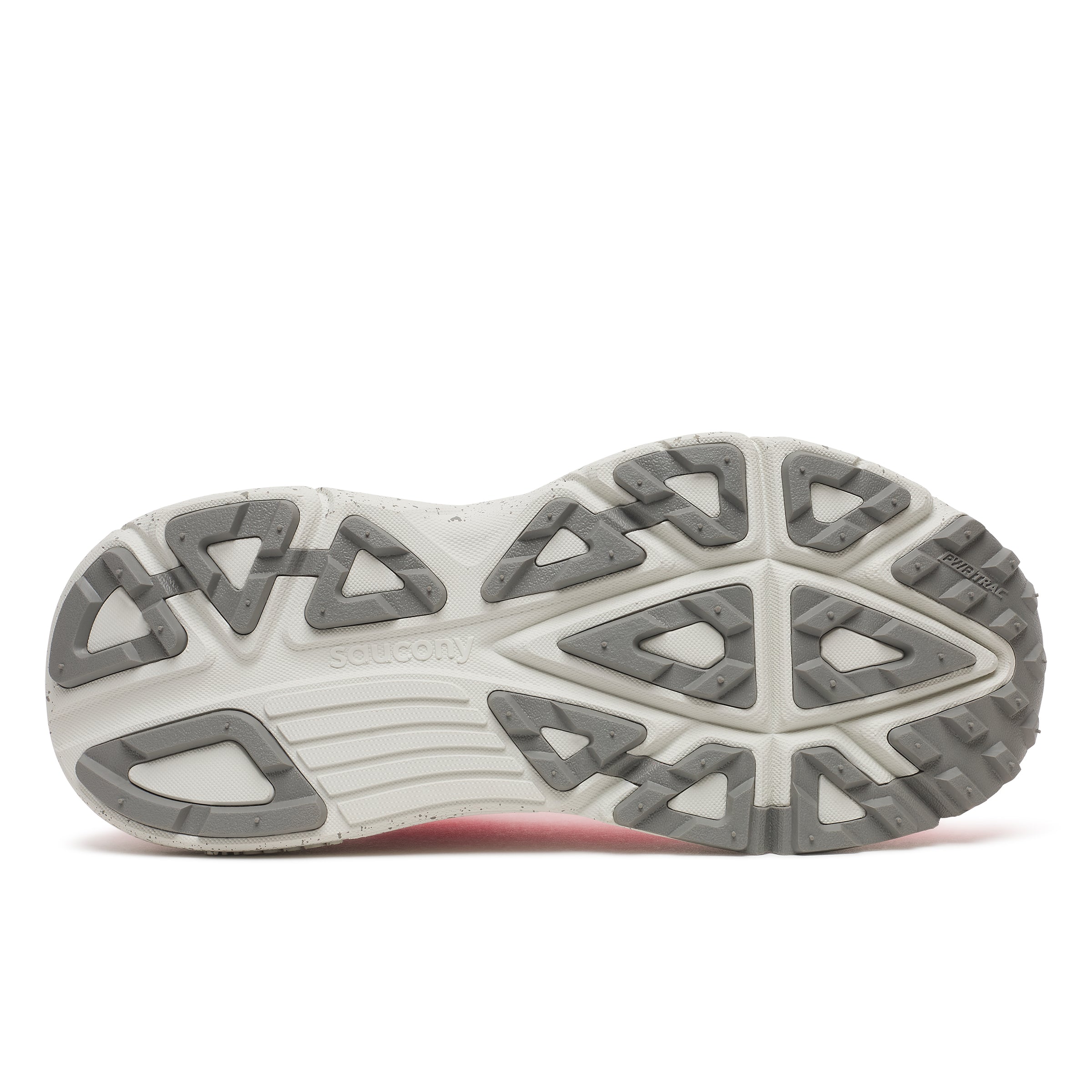 Untersicht/Sohle rechter Schuh