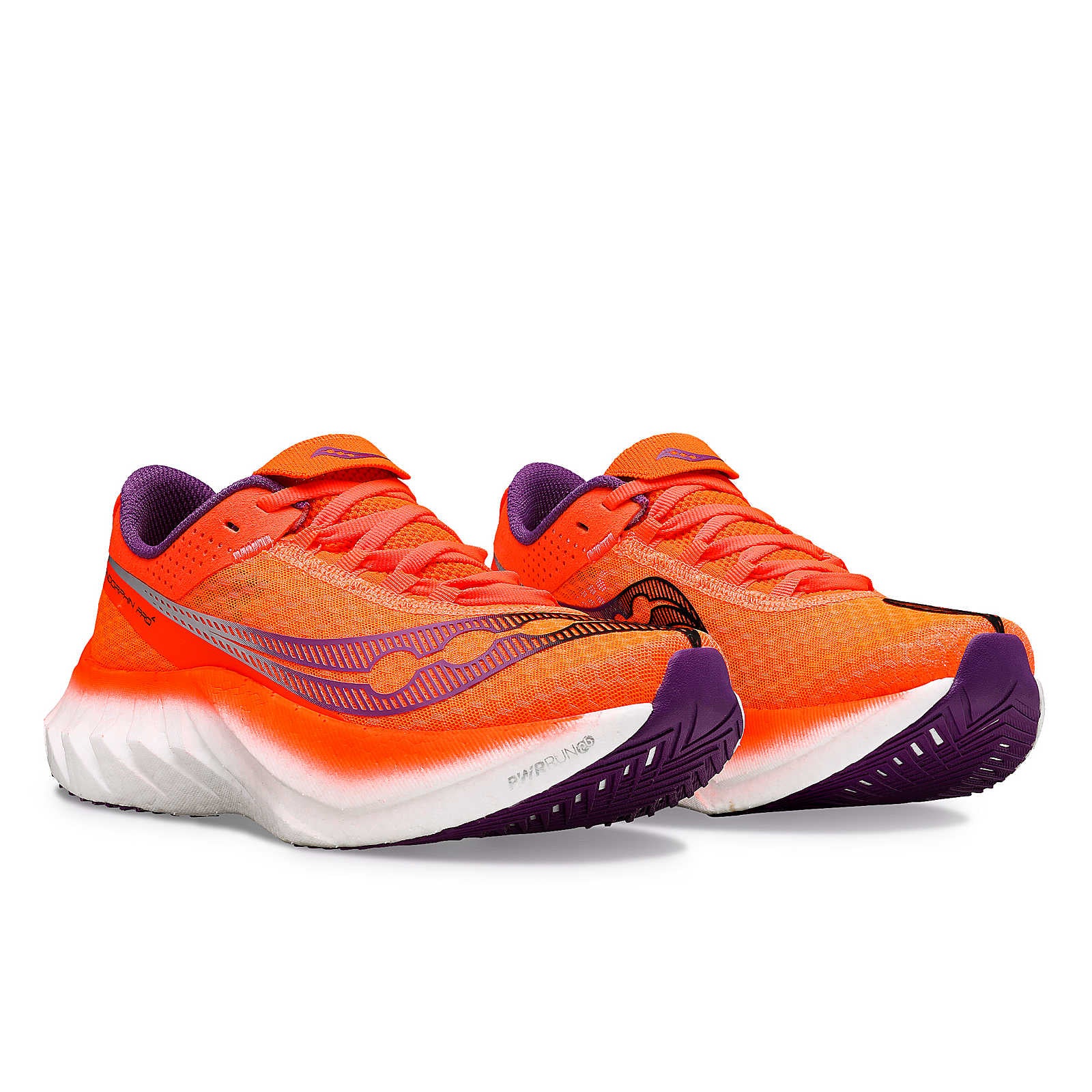 Saucony Endorphin Pro 4, Damen, vizired